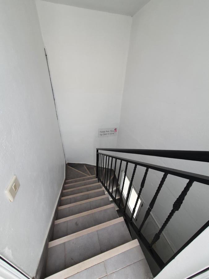 Sweet&Wine Apt With Terrace By Flamingo House 阿雷西费 外观 照片