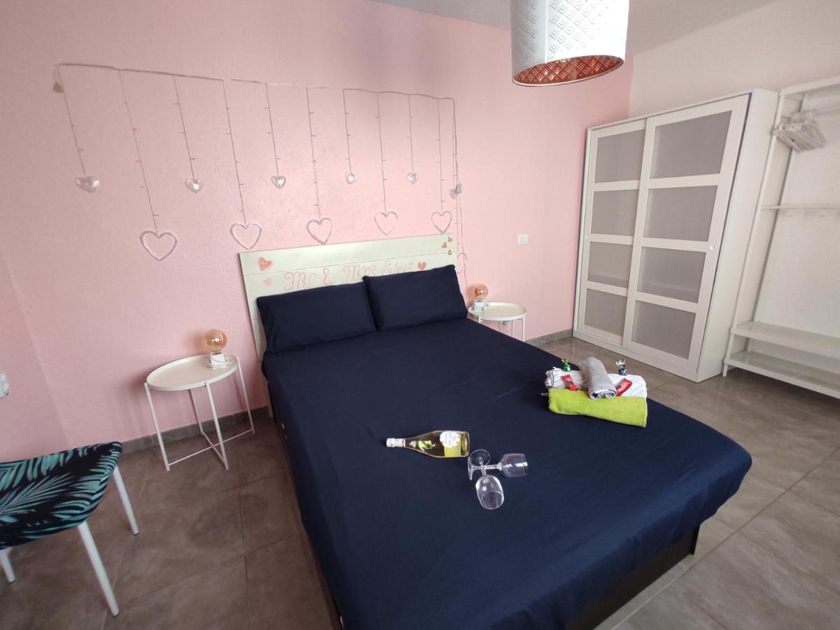 Sweet&Wine Apt With Terrace By Flamingo House 阿雷西费 外观 照片