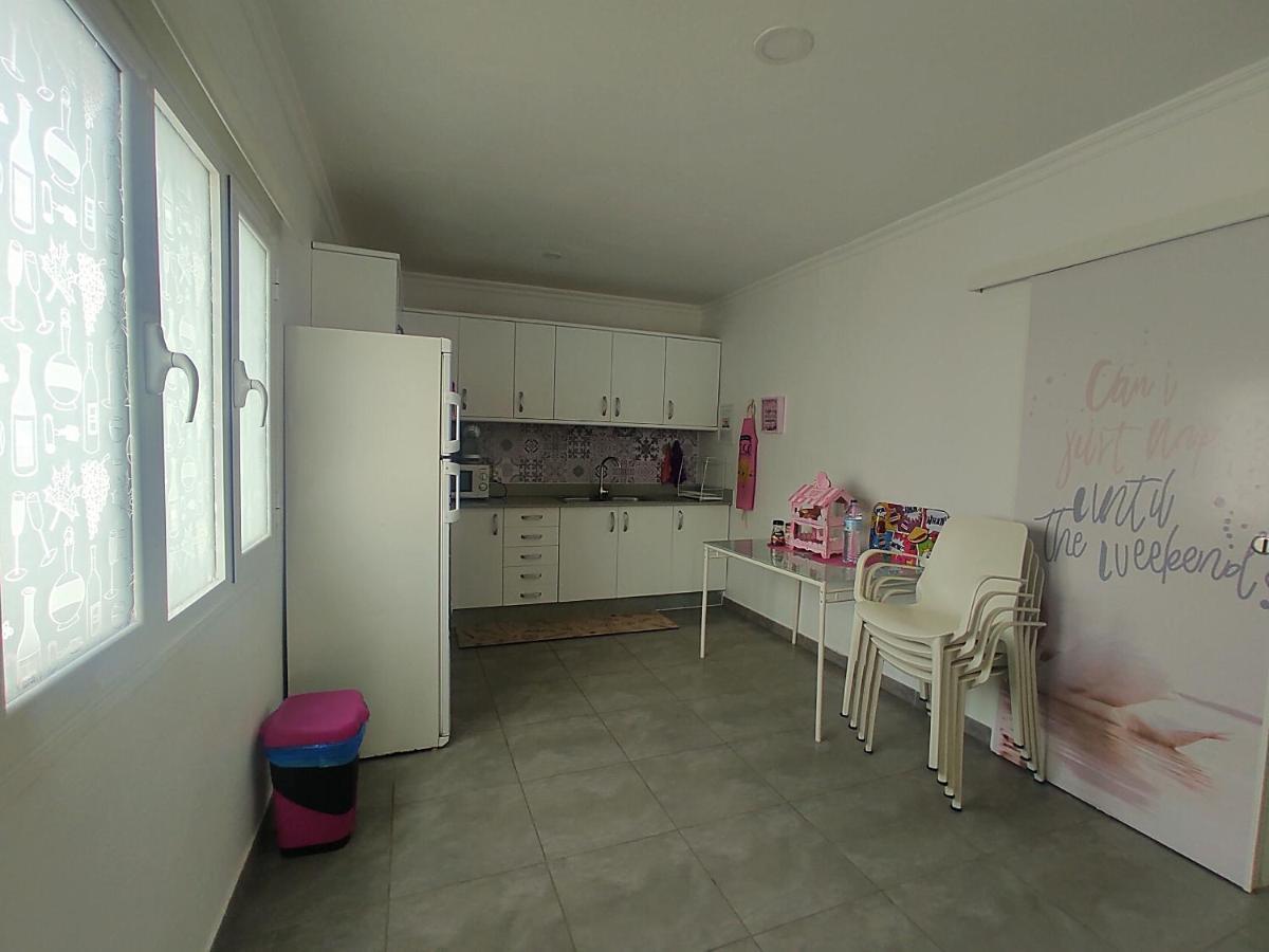 Sweet&Wine Apt With Terrace By Flamingo House 阿雷西费 外观 照片